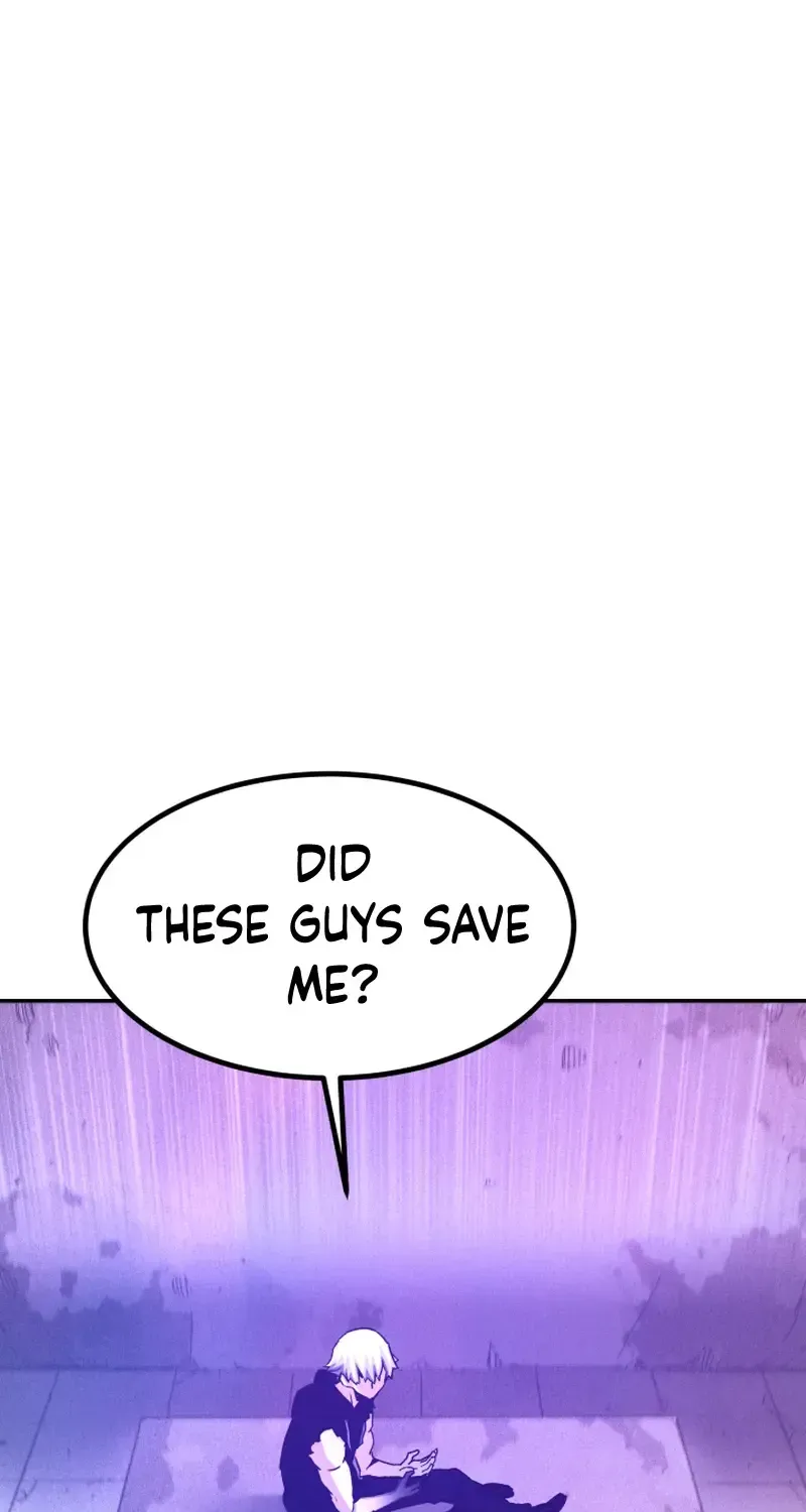 Han Daesung, Back From Hell Chapter 131 page 75 - 