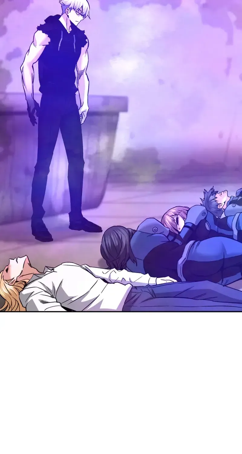 Han Daesung, Back From Hell Chapter 131 page 78 - 
