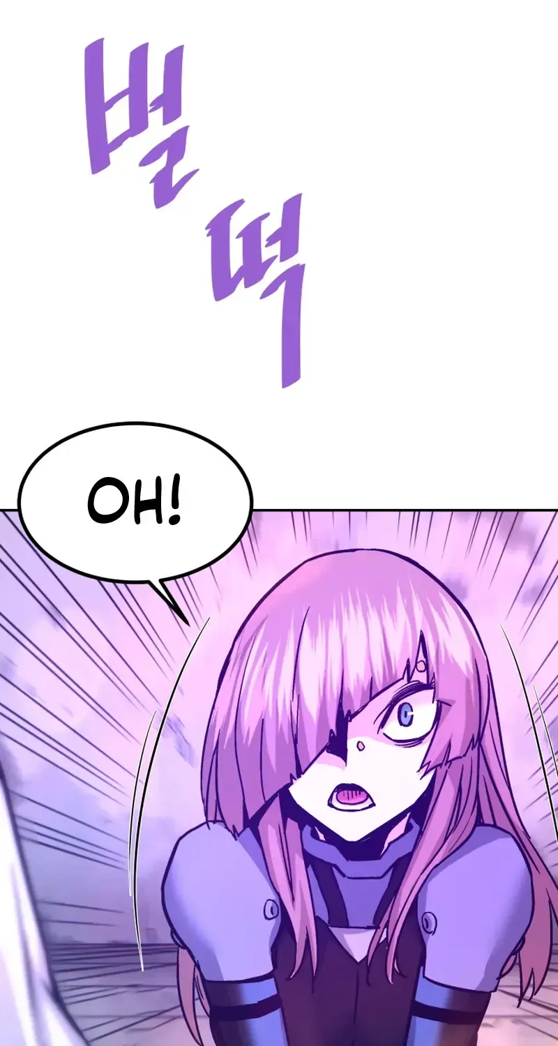 Han Daesung, Back From Hell Chapter 131 page 82 - 
