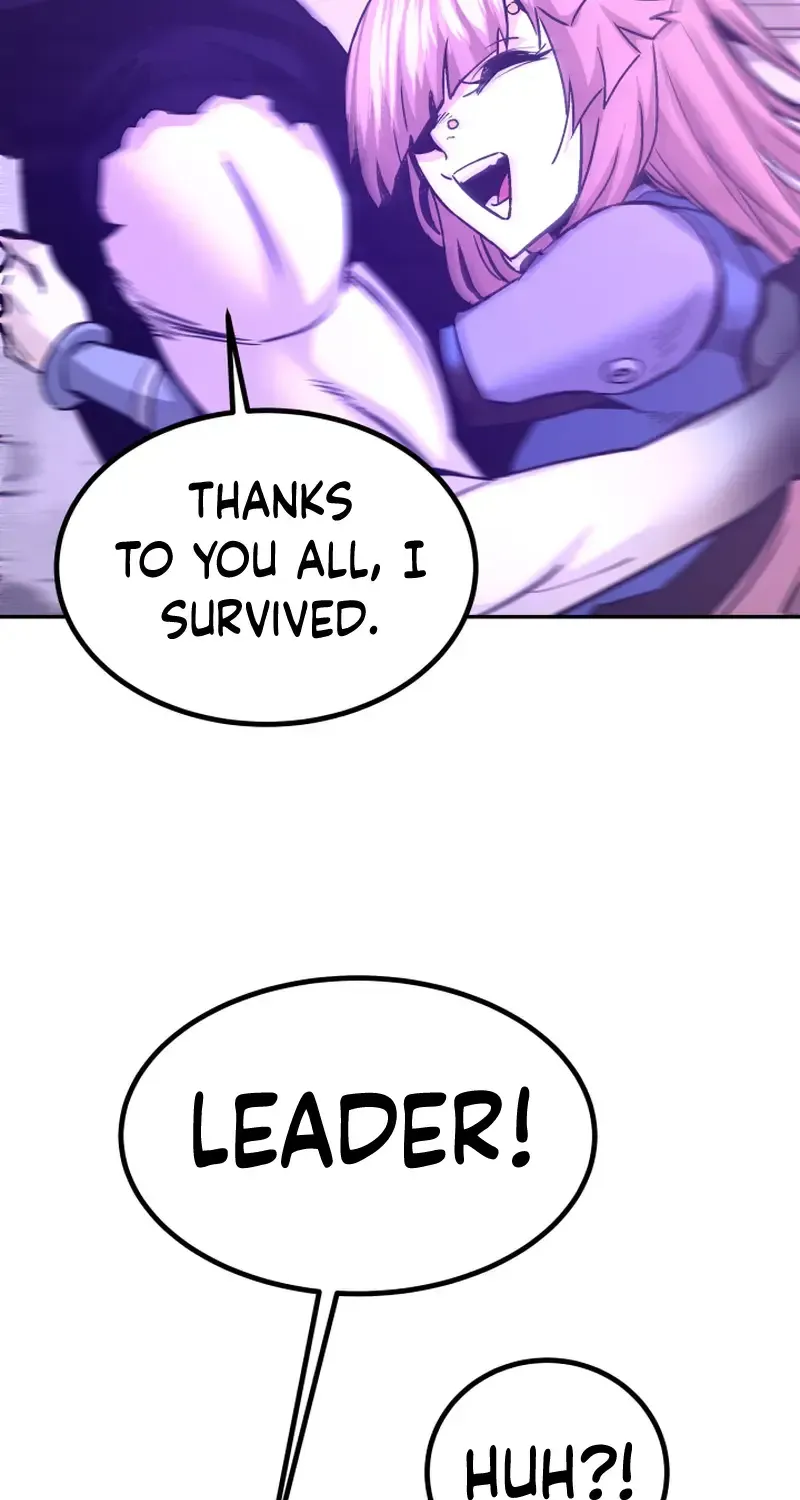 Han Daesung, Back From Hell Chapter 131 page 85 - 