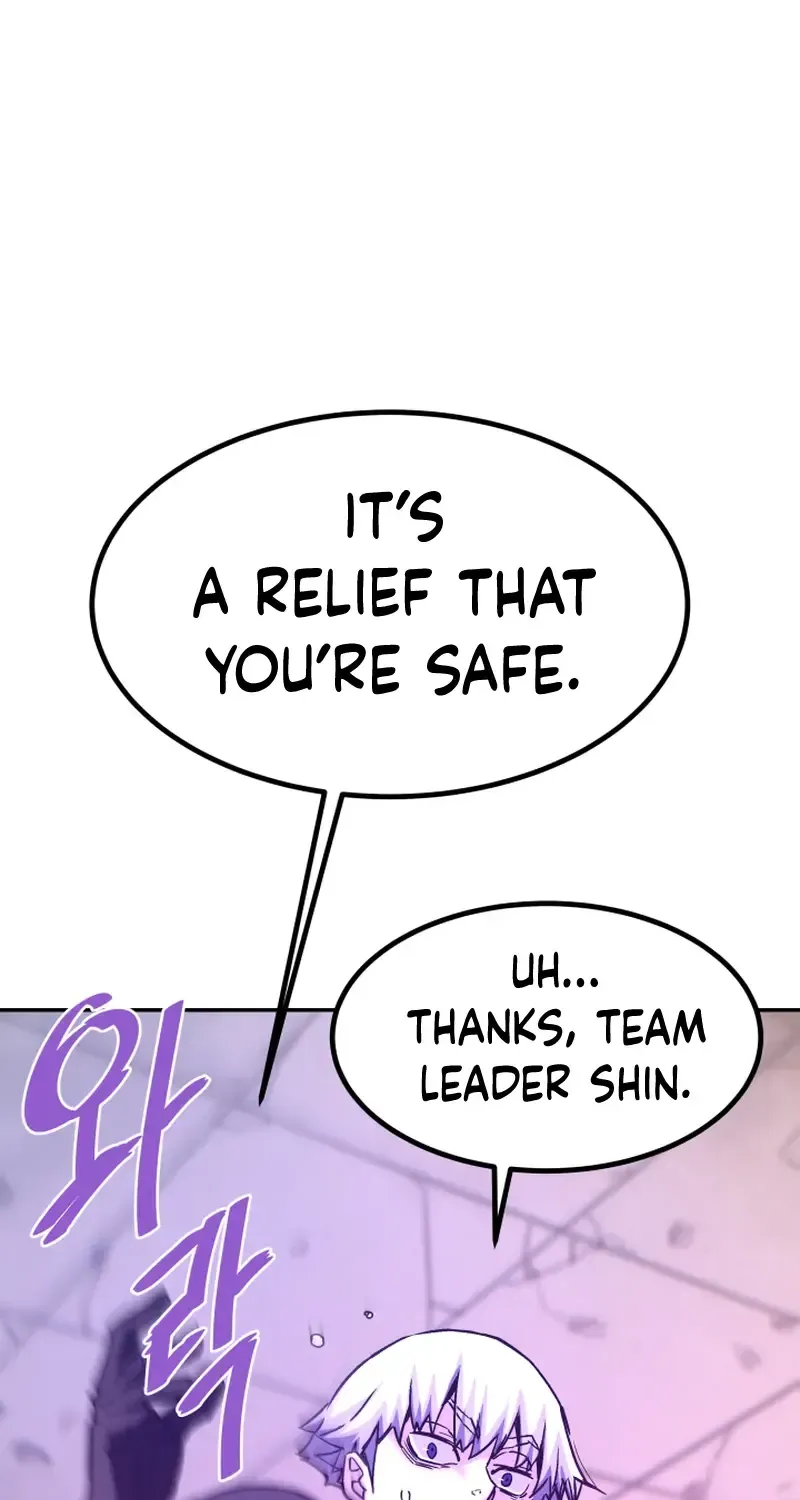 Han Daesung, Back From Hell Chapter 131 page 87 - 