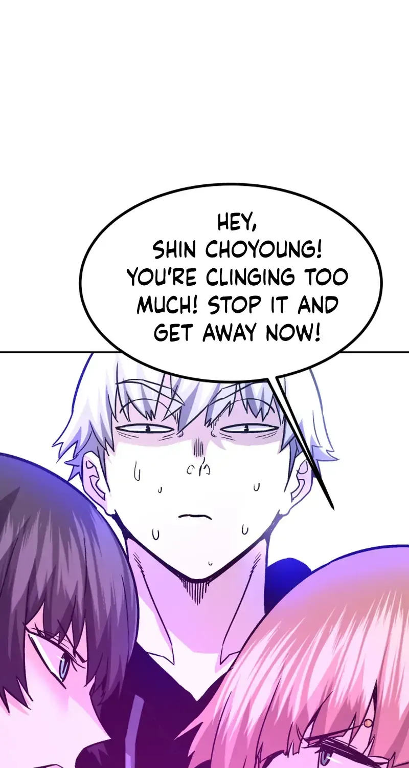 Han Daesung, Back From Hell Chapter 131 page 89 - 