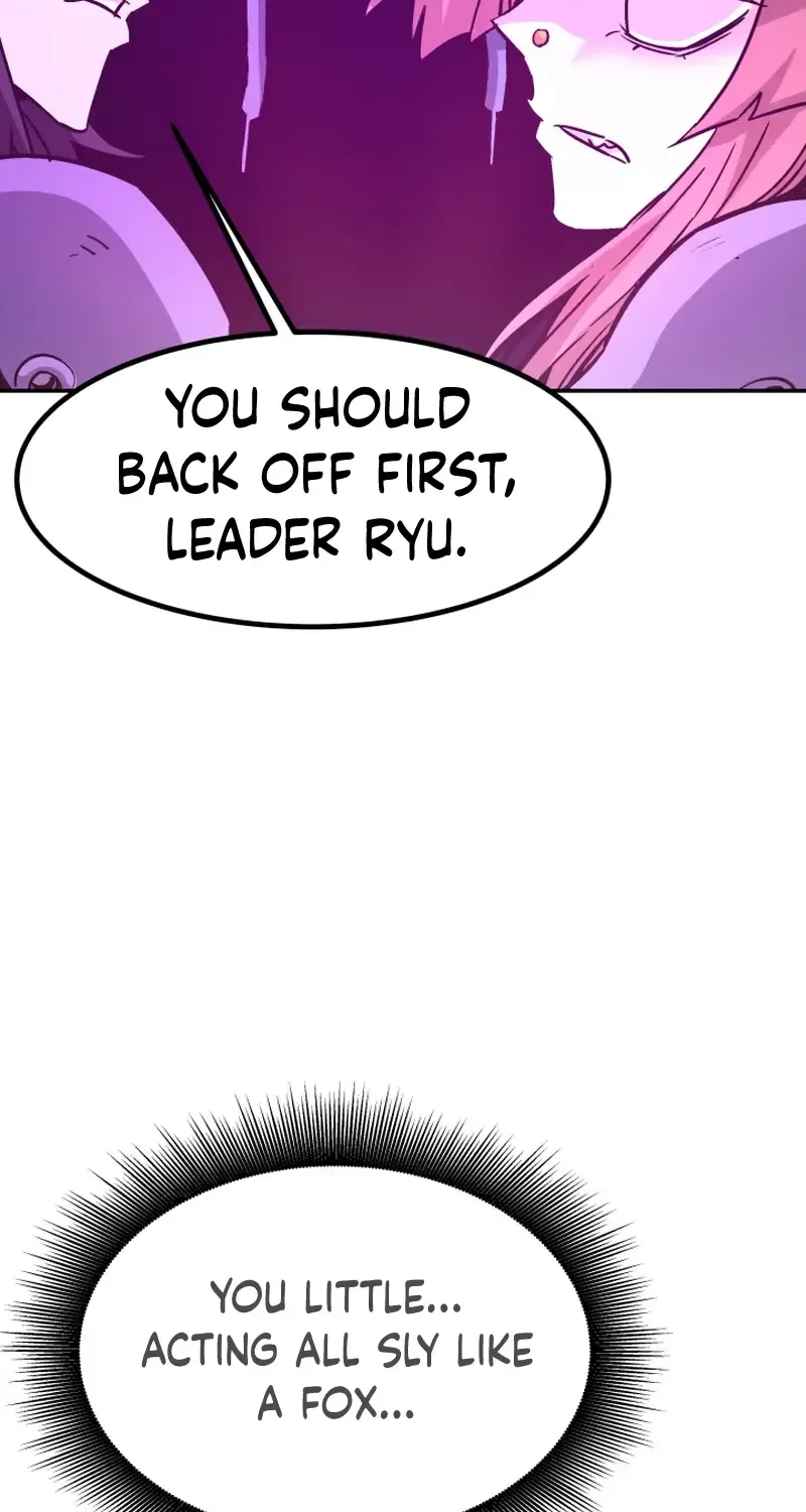 Han Daesung, Back From Hell Chapter 131 page 90 - 