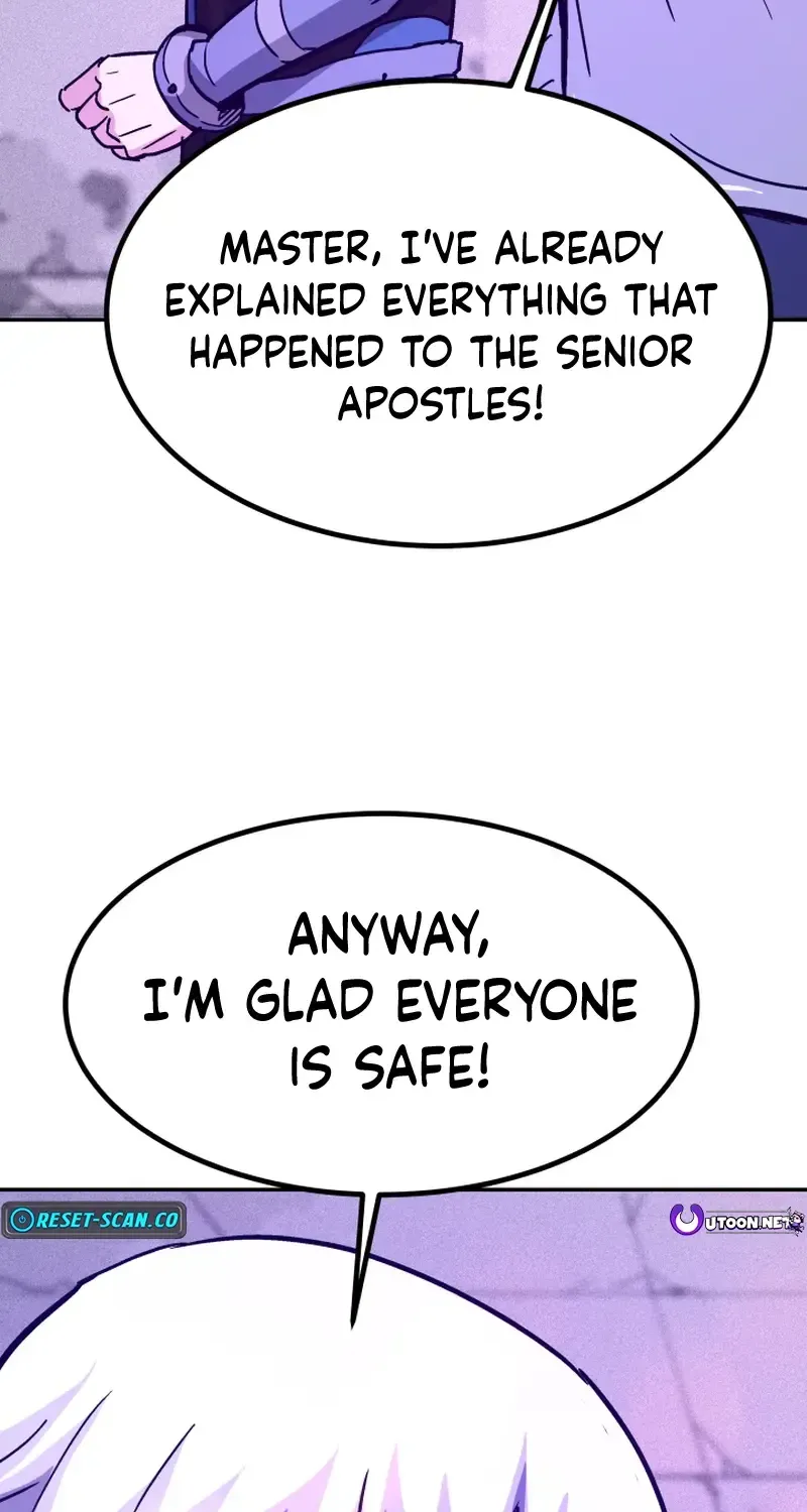Han Daesung, Back From Hell Chapter 131 page 97 - 