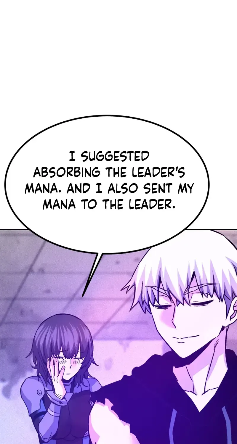 Han Daesung, Back From Hell Chapter 131 page 99 - 
