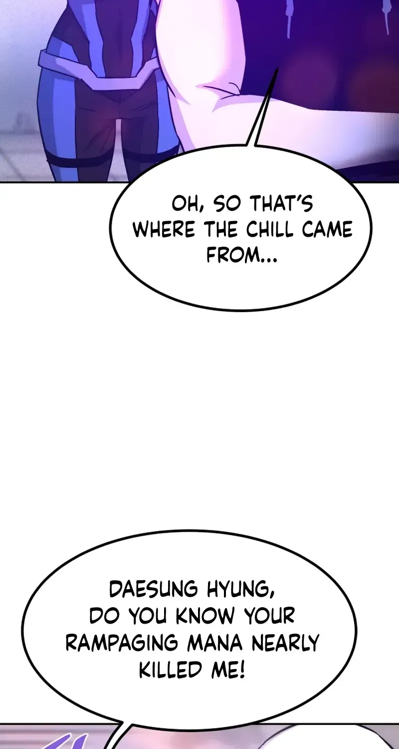 Han Daesung, Back From Hell Chapter 131 page 100 - 