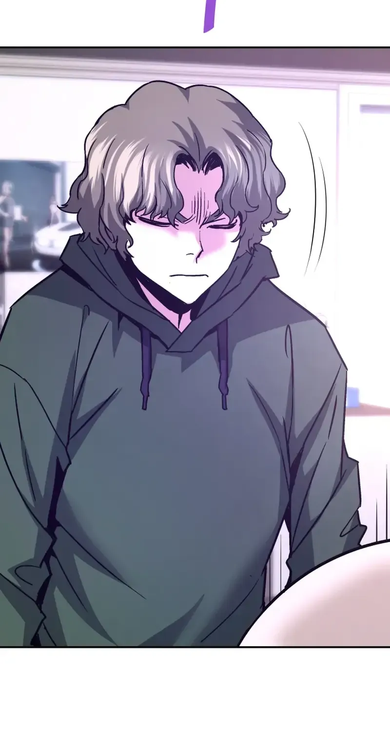 Han Daesung, Back From Hell Chapter 135 page 11 - 