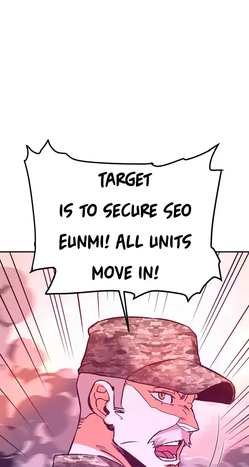 Han Daesung, Back From Hell Chapter 135 page 102 - 