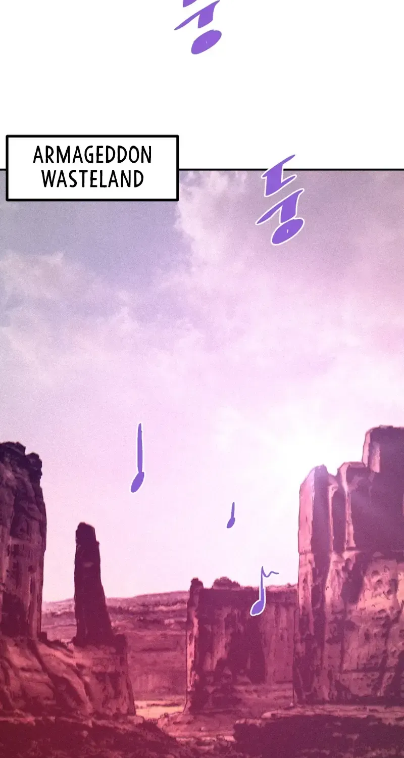 Han Daesung, Back From Hell Chapter 135 page 18 - 