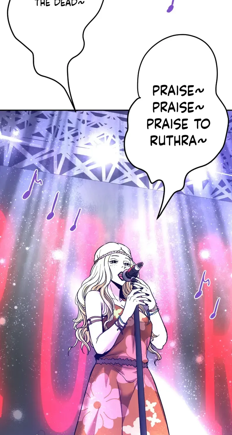Han Daesung, Back From Hell Chapter 135 page 24 - 
