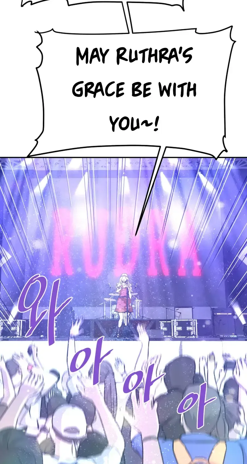 Han Daesung, Back From Hell Chapter 135 page 26 - 