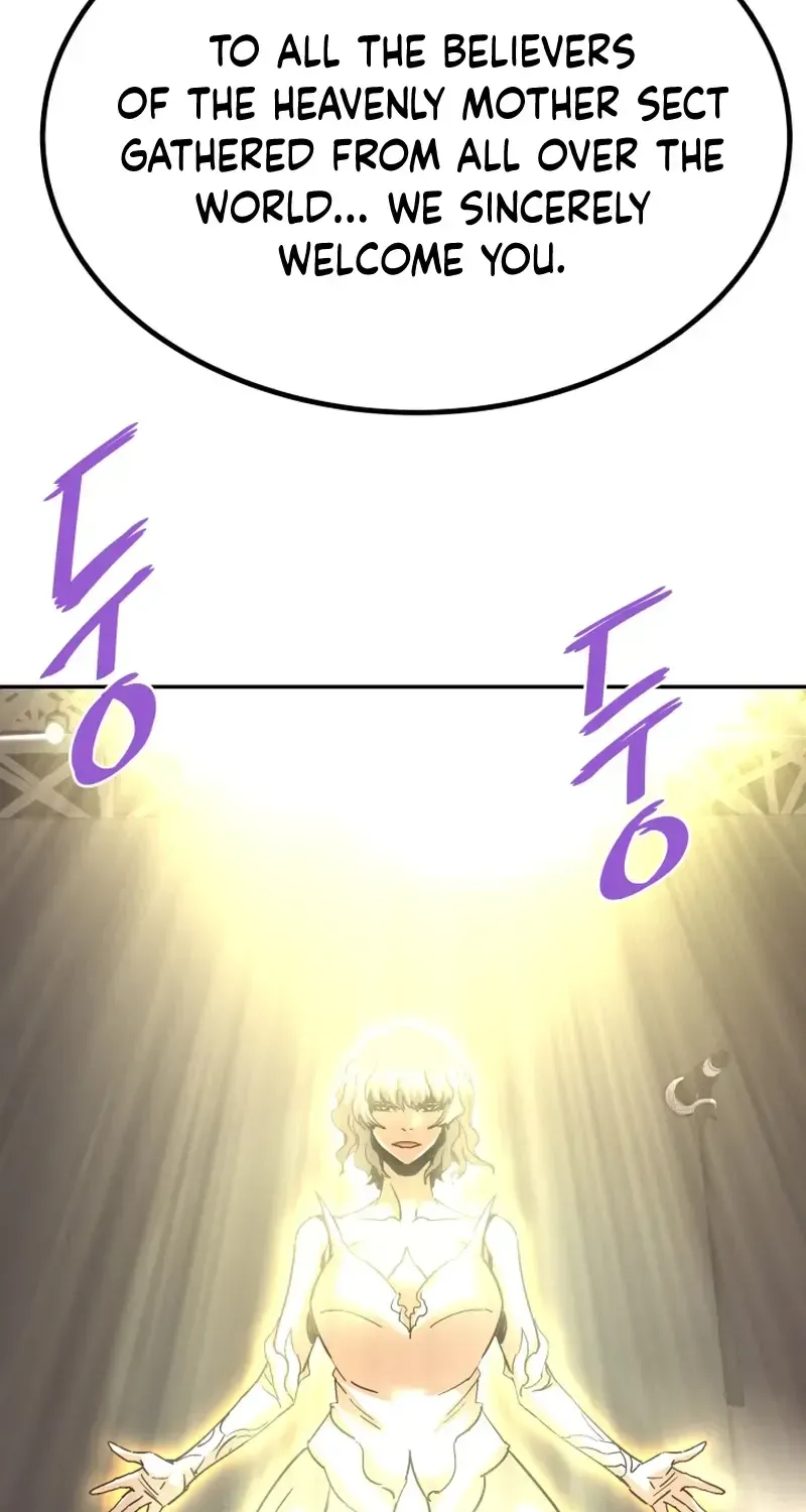 Han Daesung, Back From Hell Chapter 135 page 32 - 