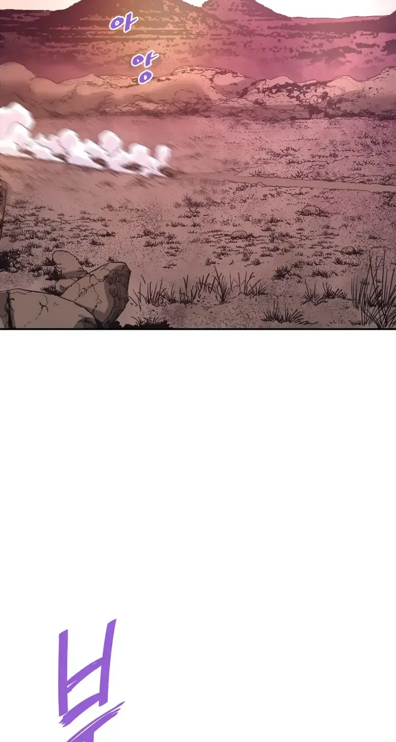 Han Daesung, Back From Hell Chapter 135 page 38 - 