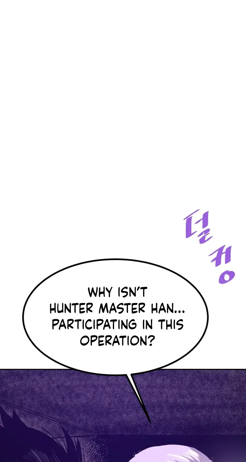 Han Daesung, Back From Hell Chapter 135 page 40 - 