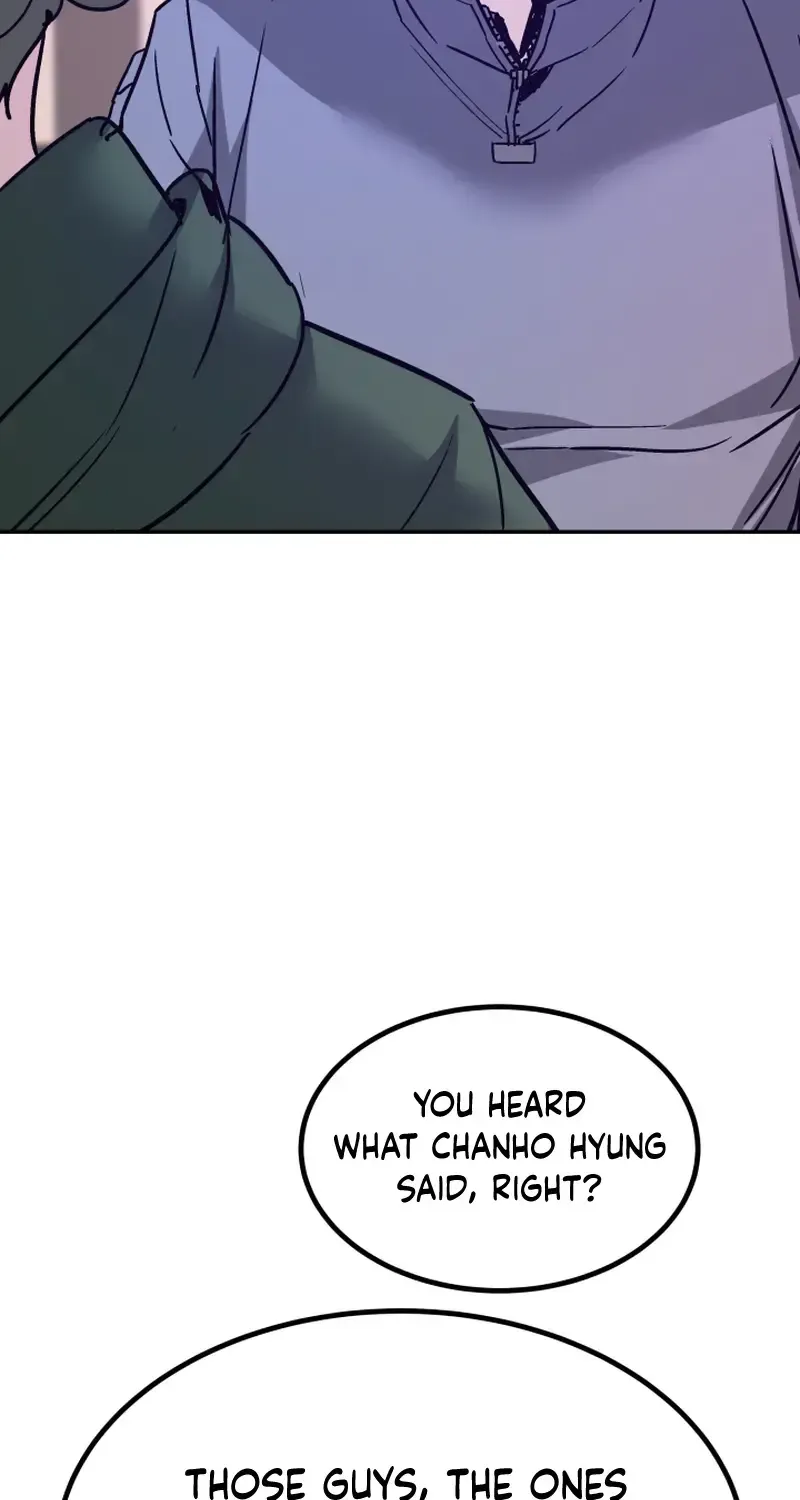 Han Daesung, Back From Hell Chapter 135 page 5 - 