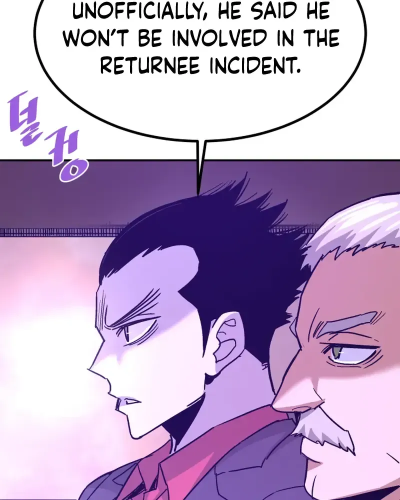 Han Daesung, Back From Hell Chapter 135 page 42 - 