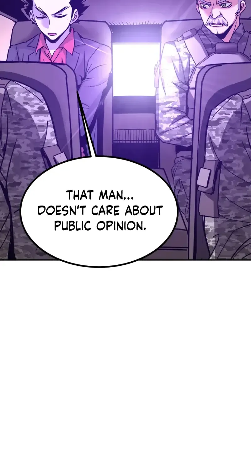 Han Daesung, Back From Hell Chapter 135 page 44 - 