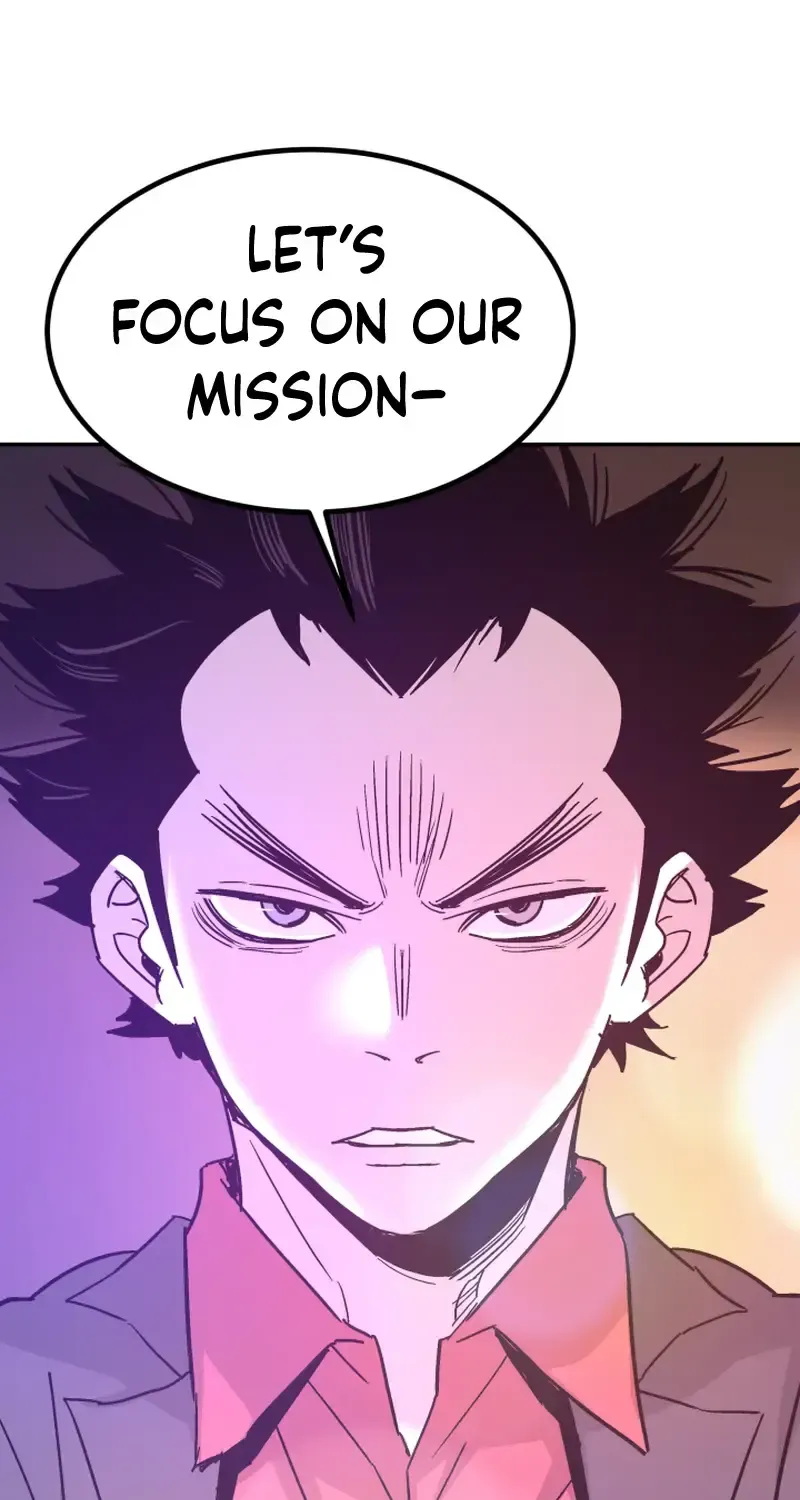 Han Daesung, Back From Hell Chapter 135 page 45 - 