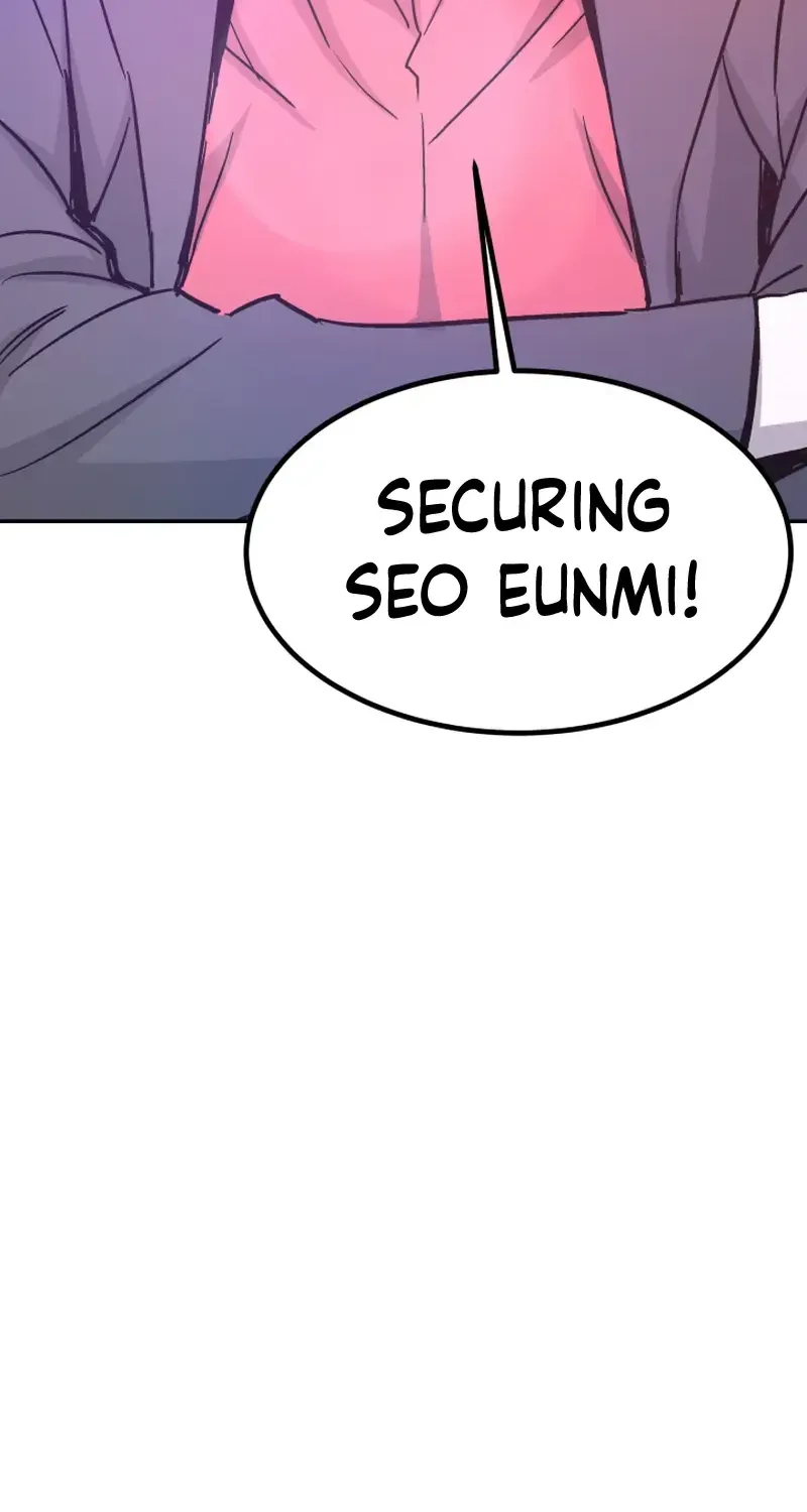 Han Daesung, Back From Hell Chapter 135 page 46 - 