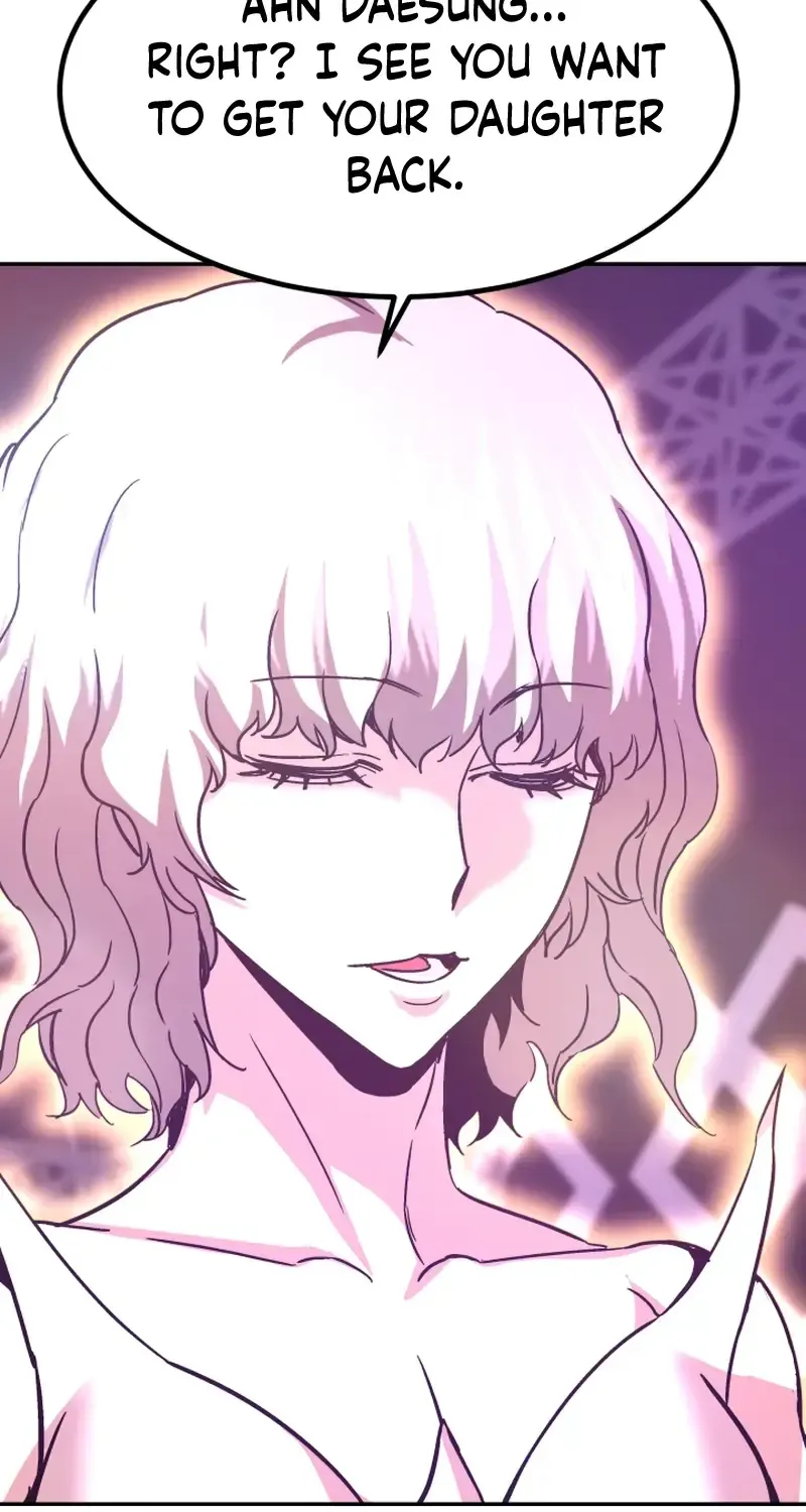 Han Daesung, Back From Hell Chapter 135 page 58 - 