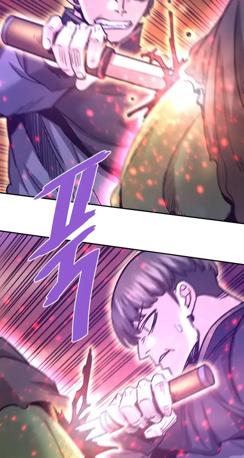 Han Daesung, Back From Hell Chapter 135 page 66 - 
