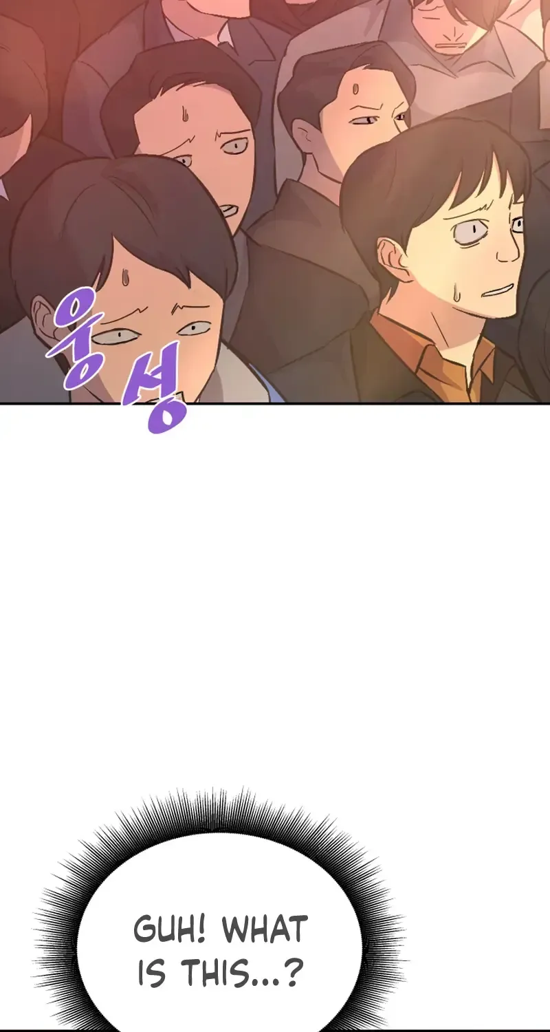 Han Daesung, Back From Hell Chapter 135 page 68 - 