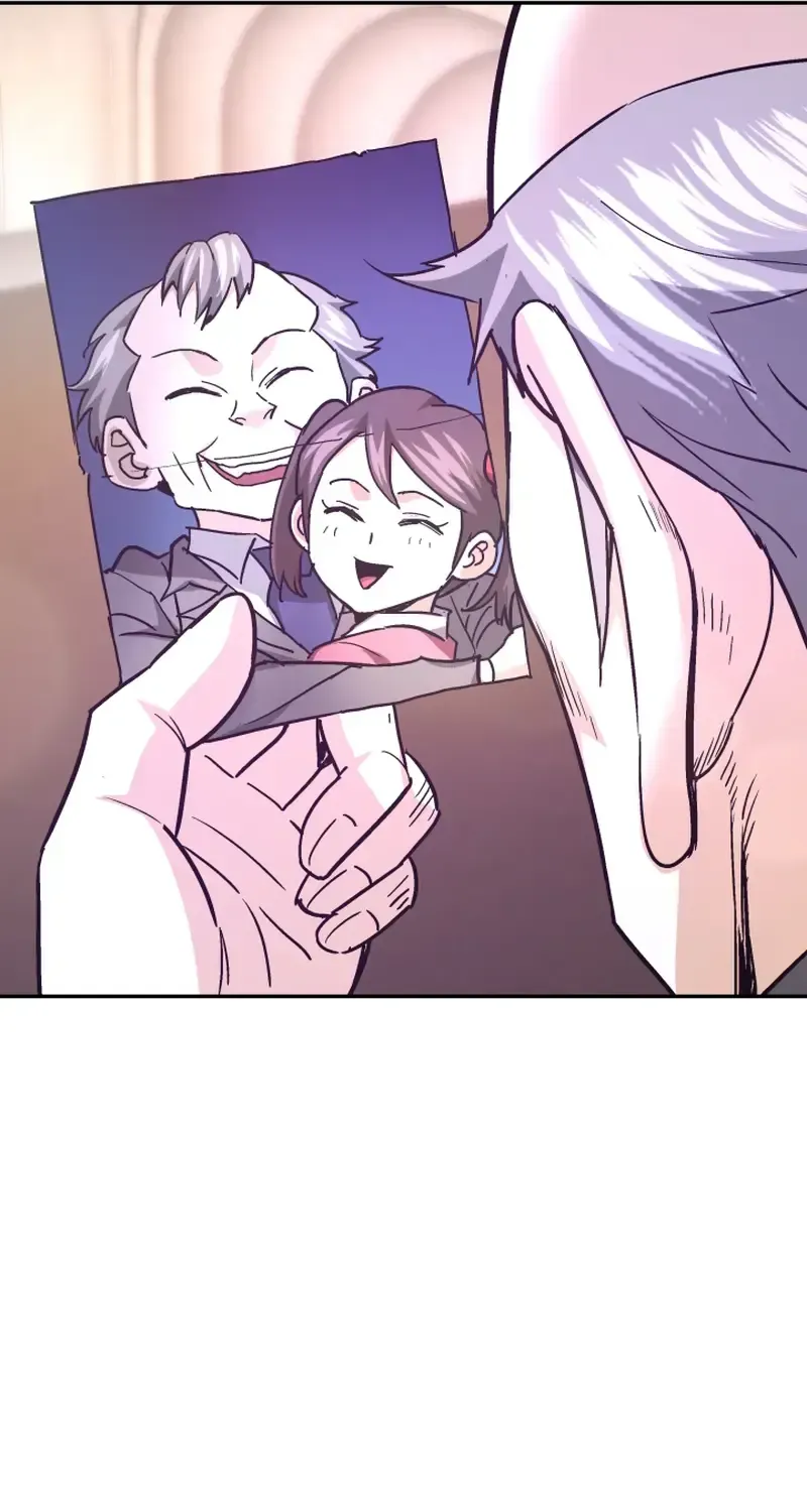 Han Daesung, Back From Hell Chapter 135 page 8 - 