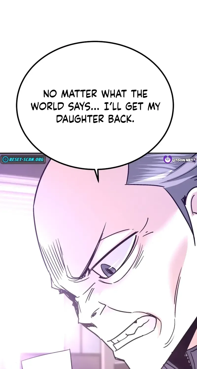 Han Daesung, Back From Hell Chapter 135 page 9 - 