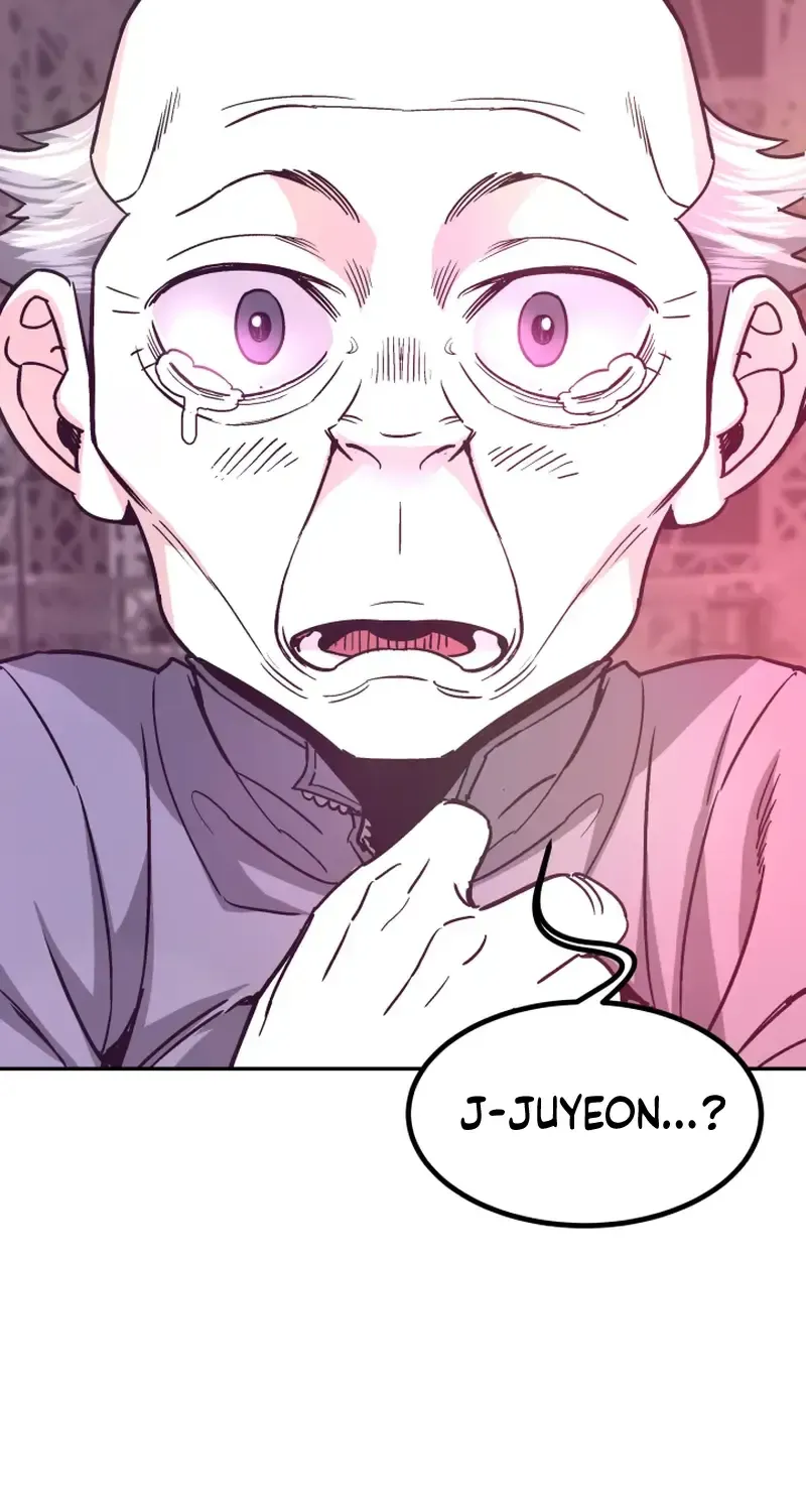 Han Daesung, Back From Hell Chapter 135 page 88 - 