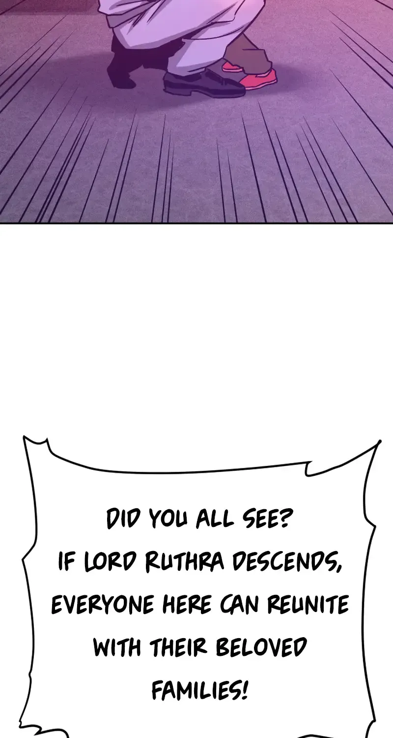 Han Daesung, Back From Hell Chapter 135 page 92 - 