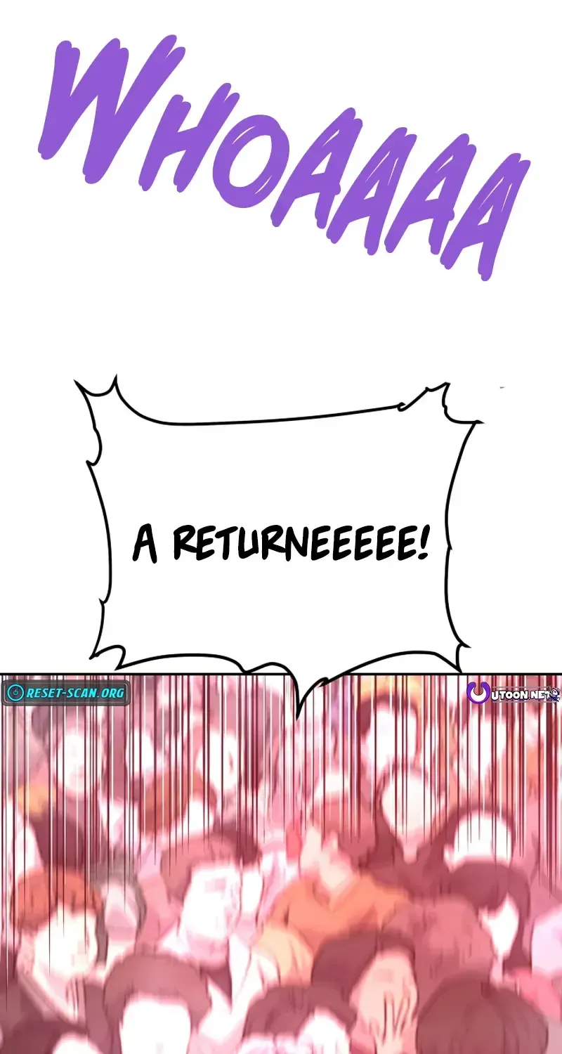Han Daesung, Back From Hell Chapter 135 page 94 - 