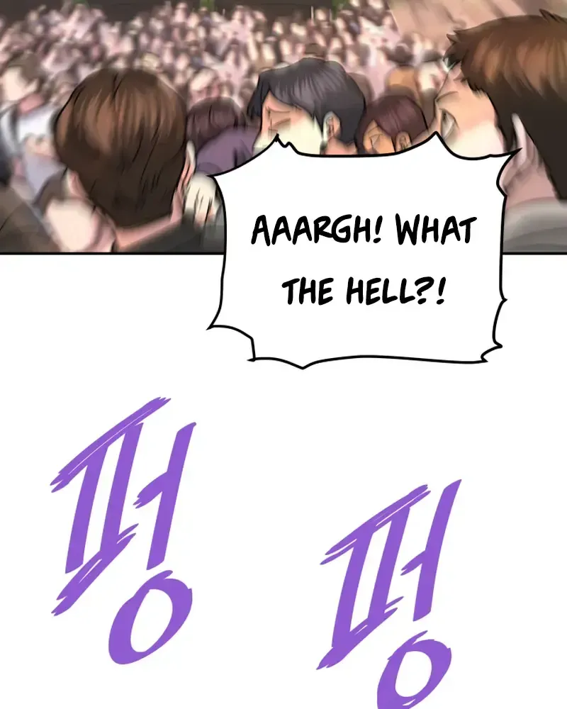 Han Daesung, Back From Hell Chapter 135 page 98 - 
