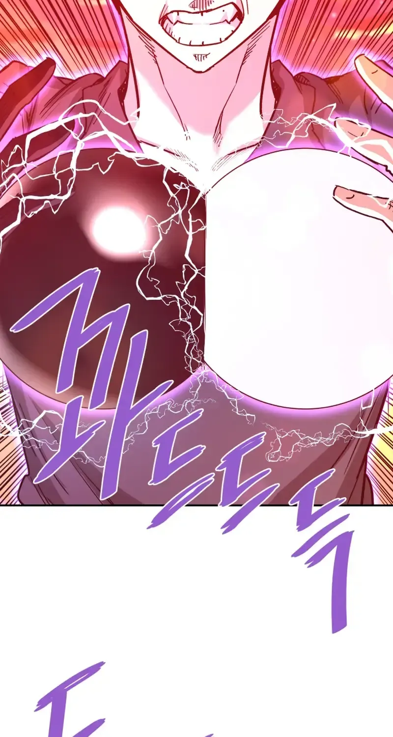 Han Daesung, Back From Hell Chapter 136 page 110 - 