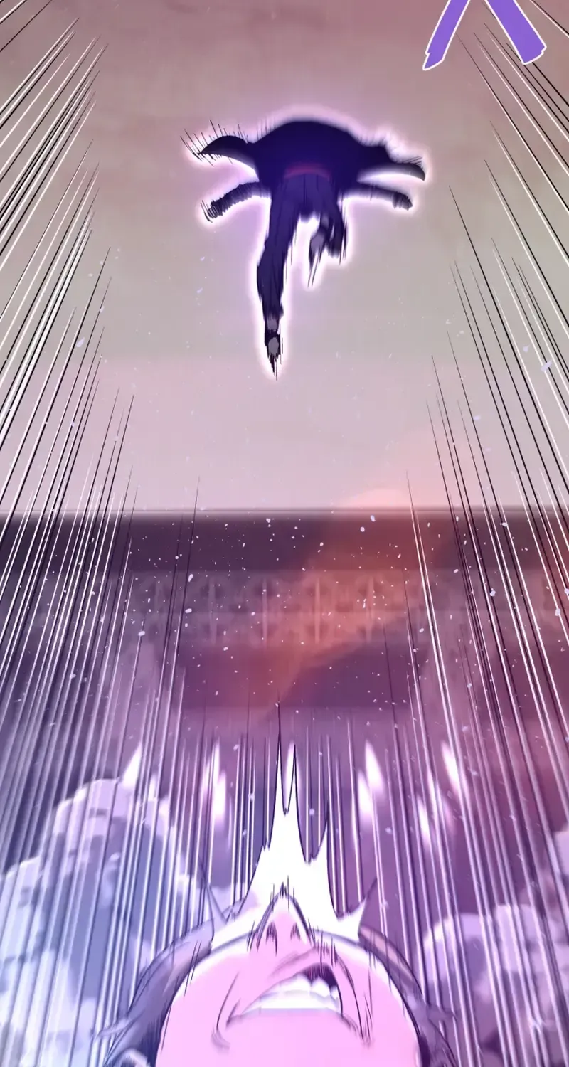 Han Daesung, Back From Hell Chapter 136 page 12 - 