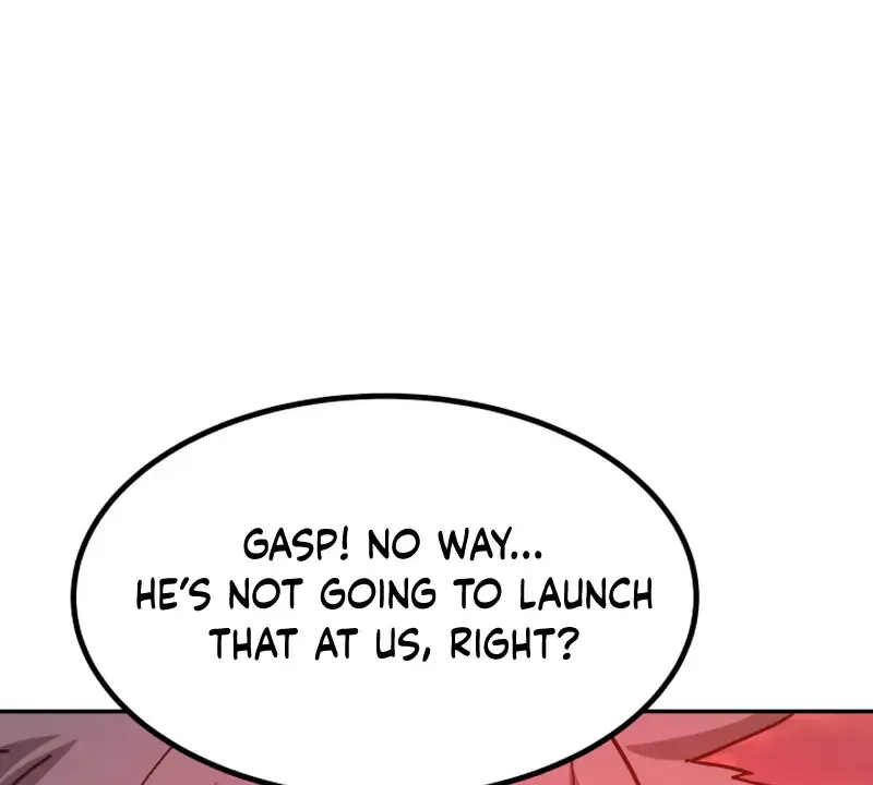Han Daesung, Back From Hell Chapter 136 page 112 - 