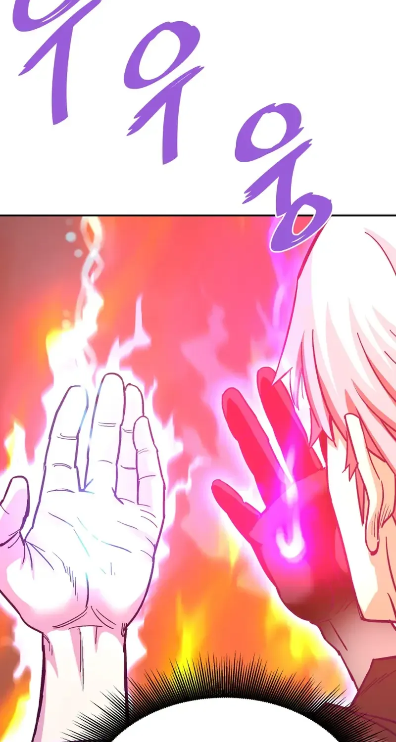 Han Daesung, Back From Hell Chapter 136 page 116 - 