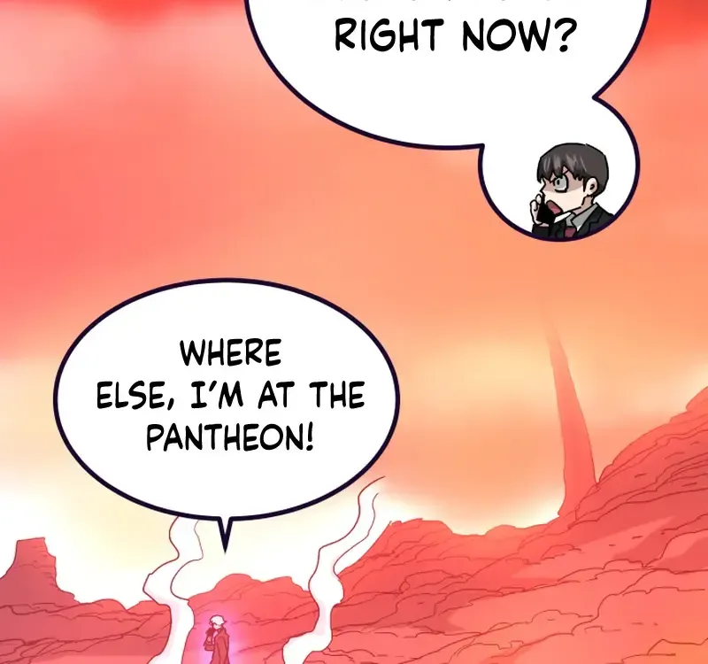 Han Daesung, Back From Hell Chapter 136 page 119 - 