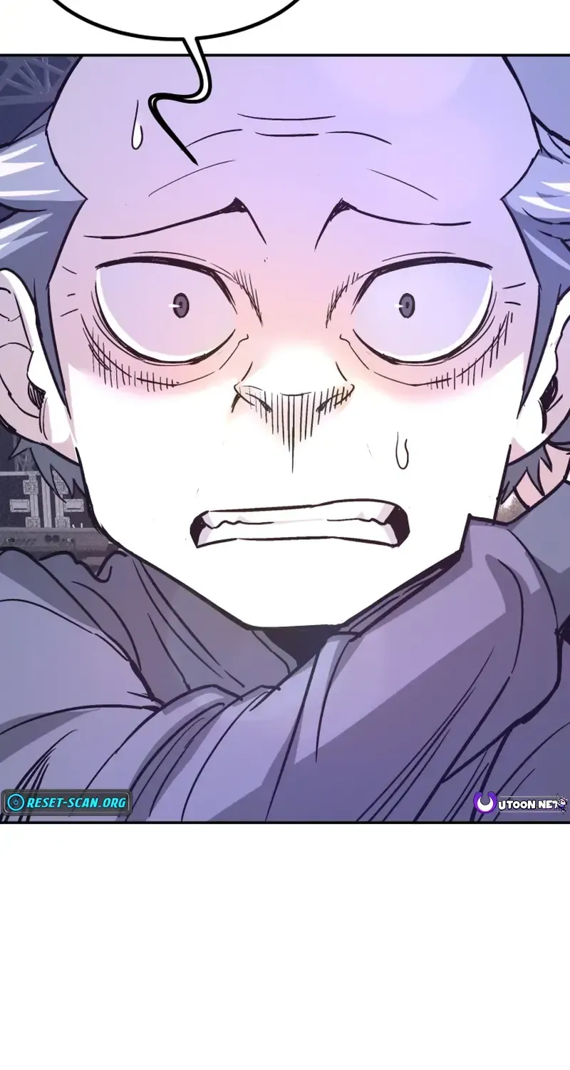 Han Daesung, Back From Hell Chapter 136 page 24 - 