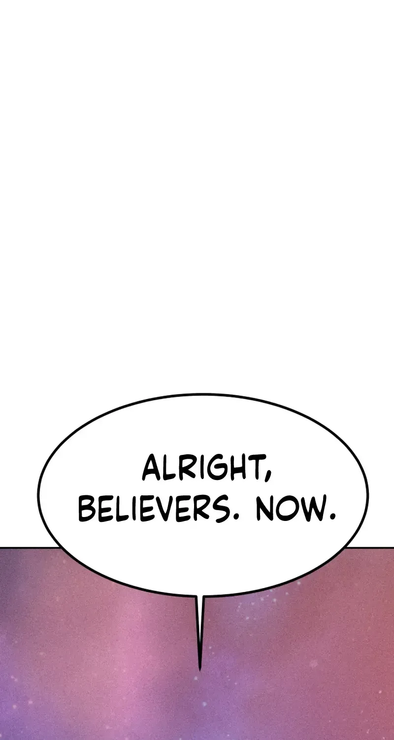 Han Daesung, Back From Hell Chapter 136 page 30 - 