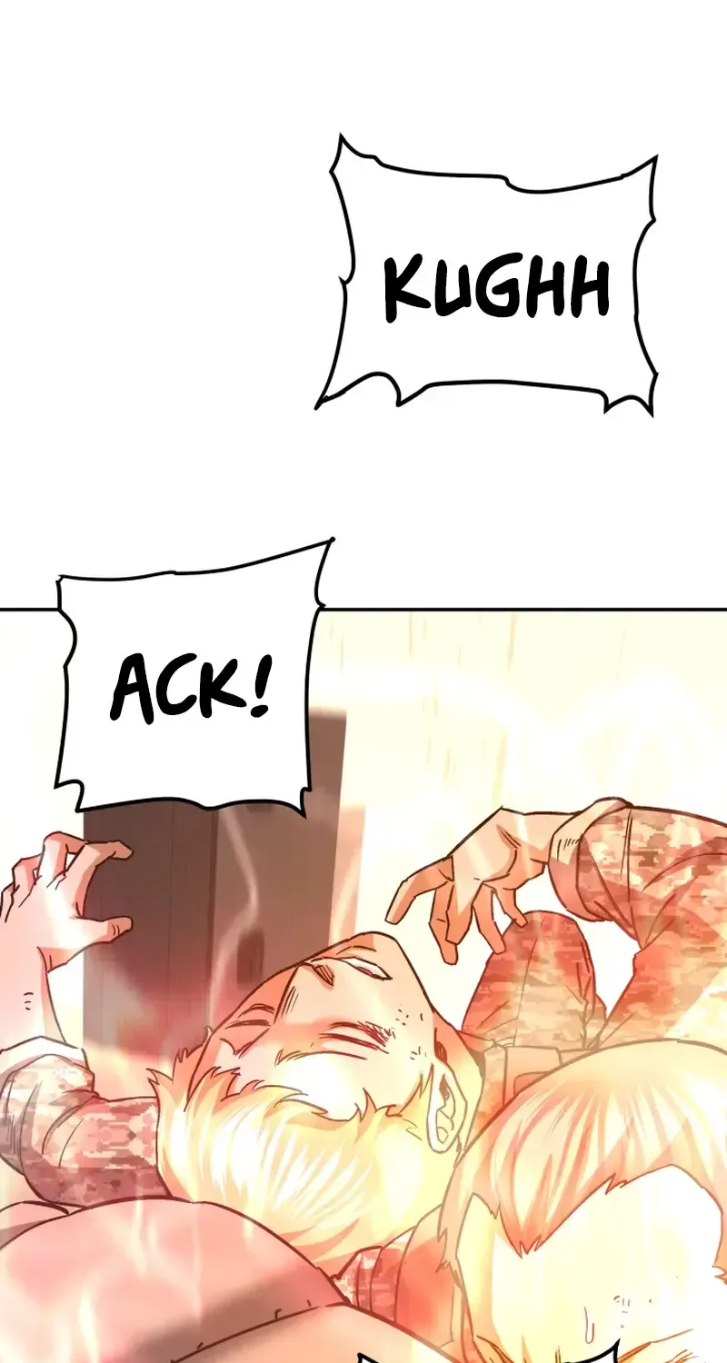 Han Daesung, Back From Hell Chapter 136 page 39 - 