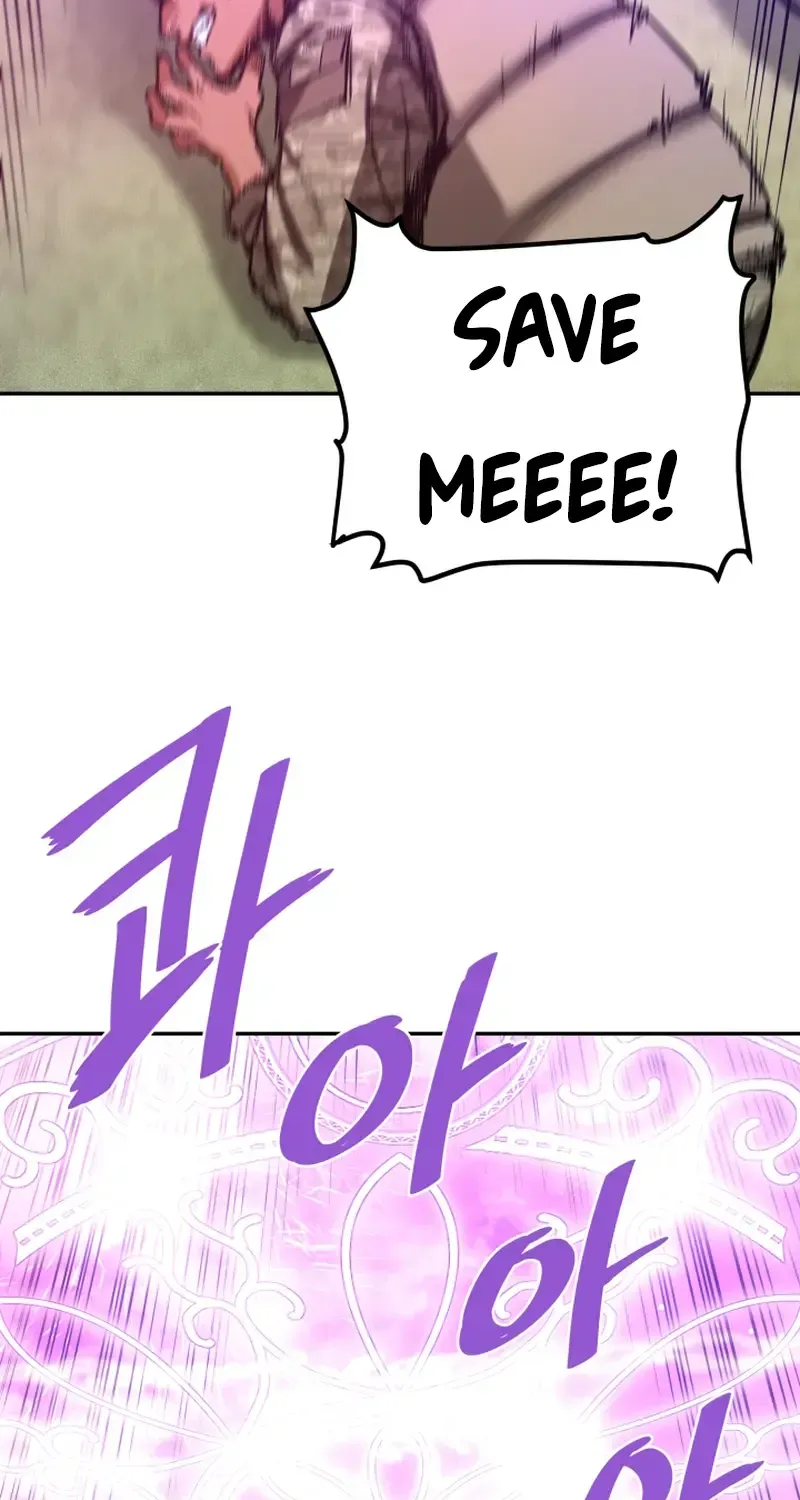 Han Daesung, Back From Hell Chapter 136 page 54 - 