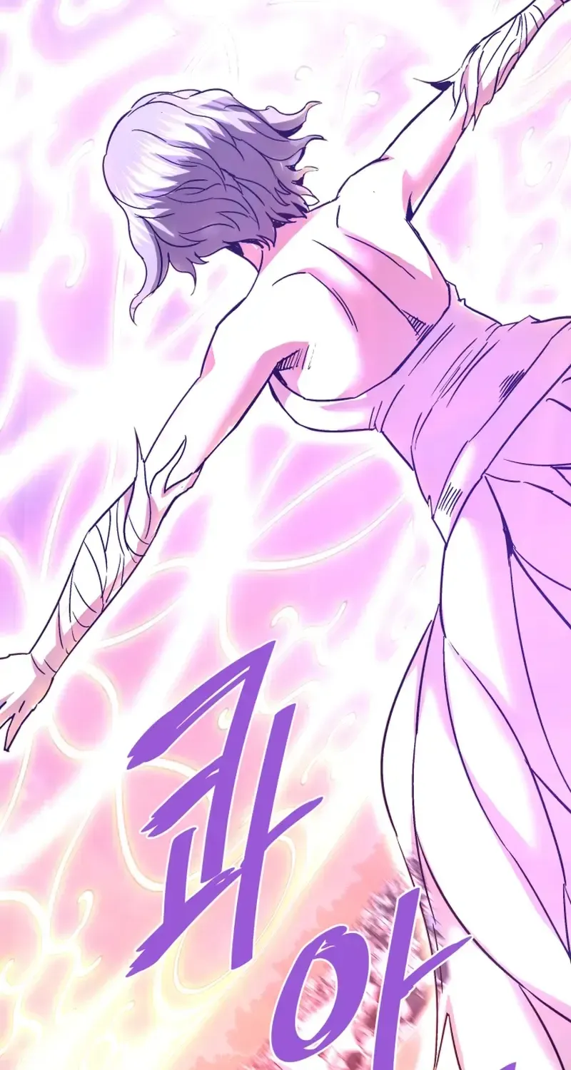 Han Daesung, Back From Hell Chapter 136 page 60 - 
