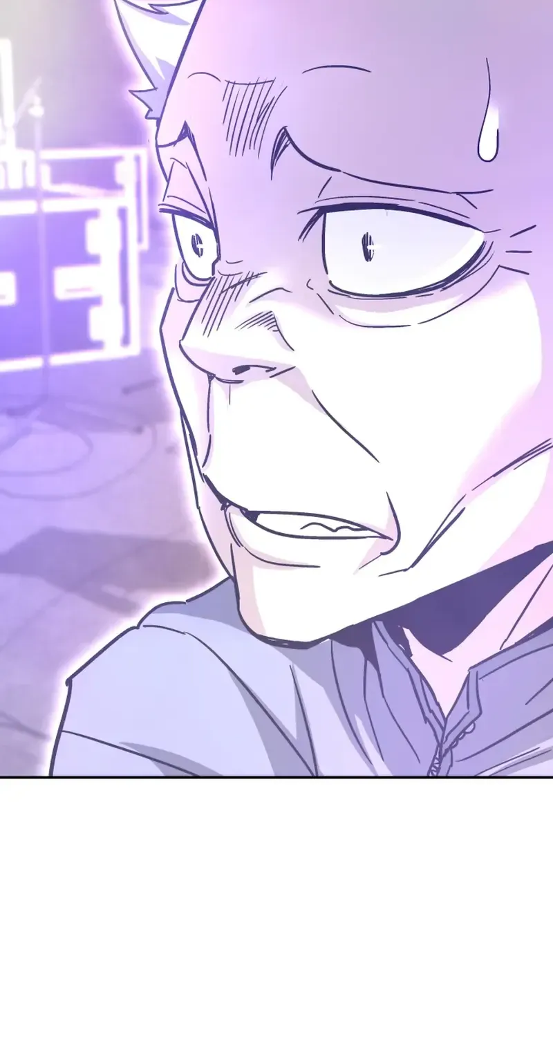 Han Daesung, Back From Hell Chapter 136 page 62 - 