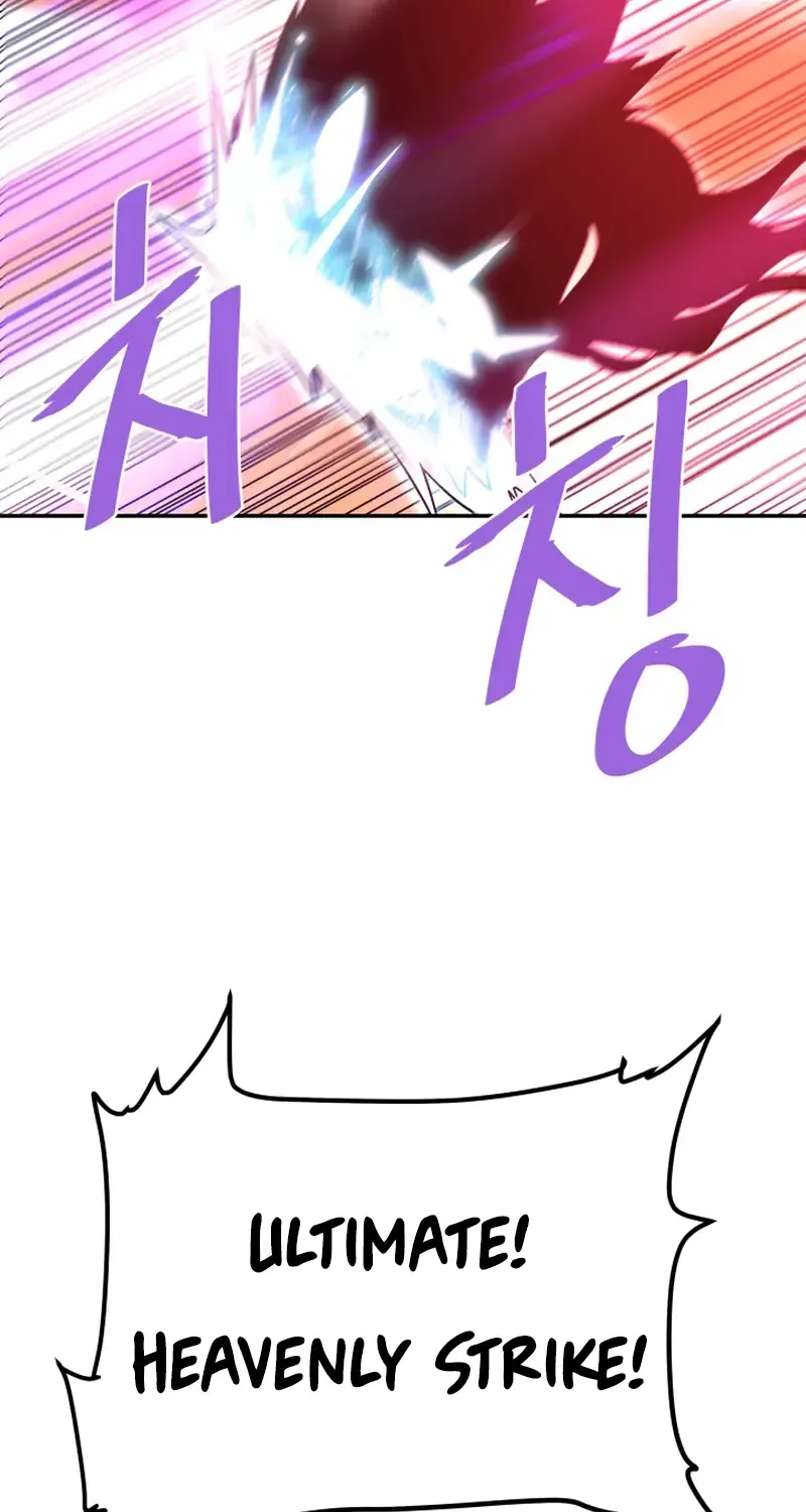 Han Daesung, Back From Hell Chapter 136 page 73 - 