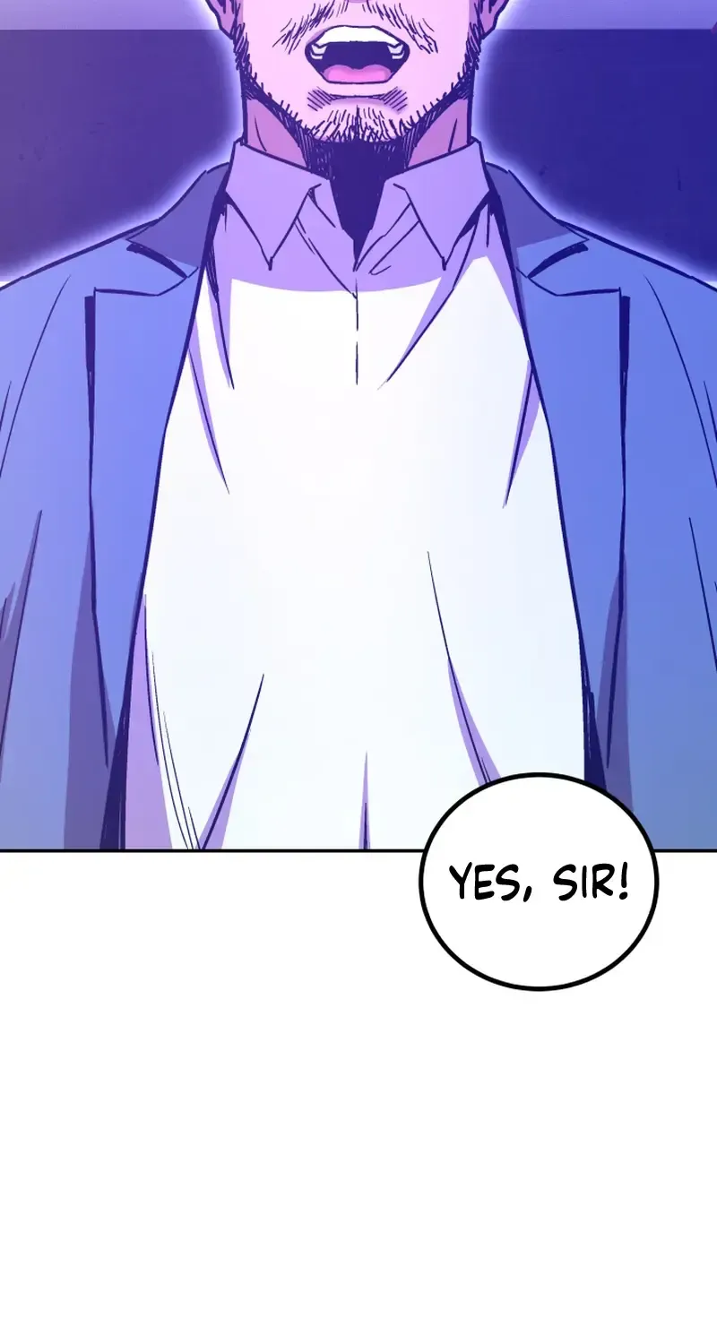 Han Daesung, Back From Hell Chapter 137 page 103 - 