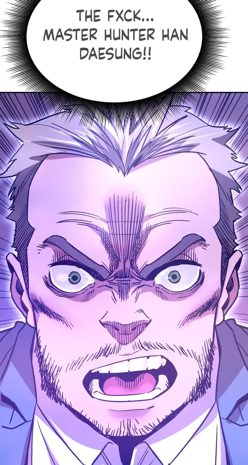 Han Daesung, Back From Hell Chapter 137 page 106 - 
