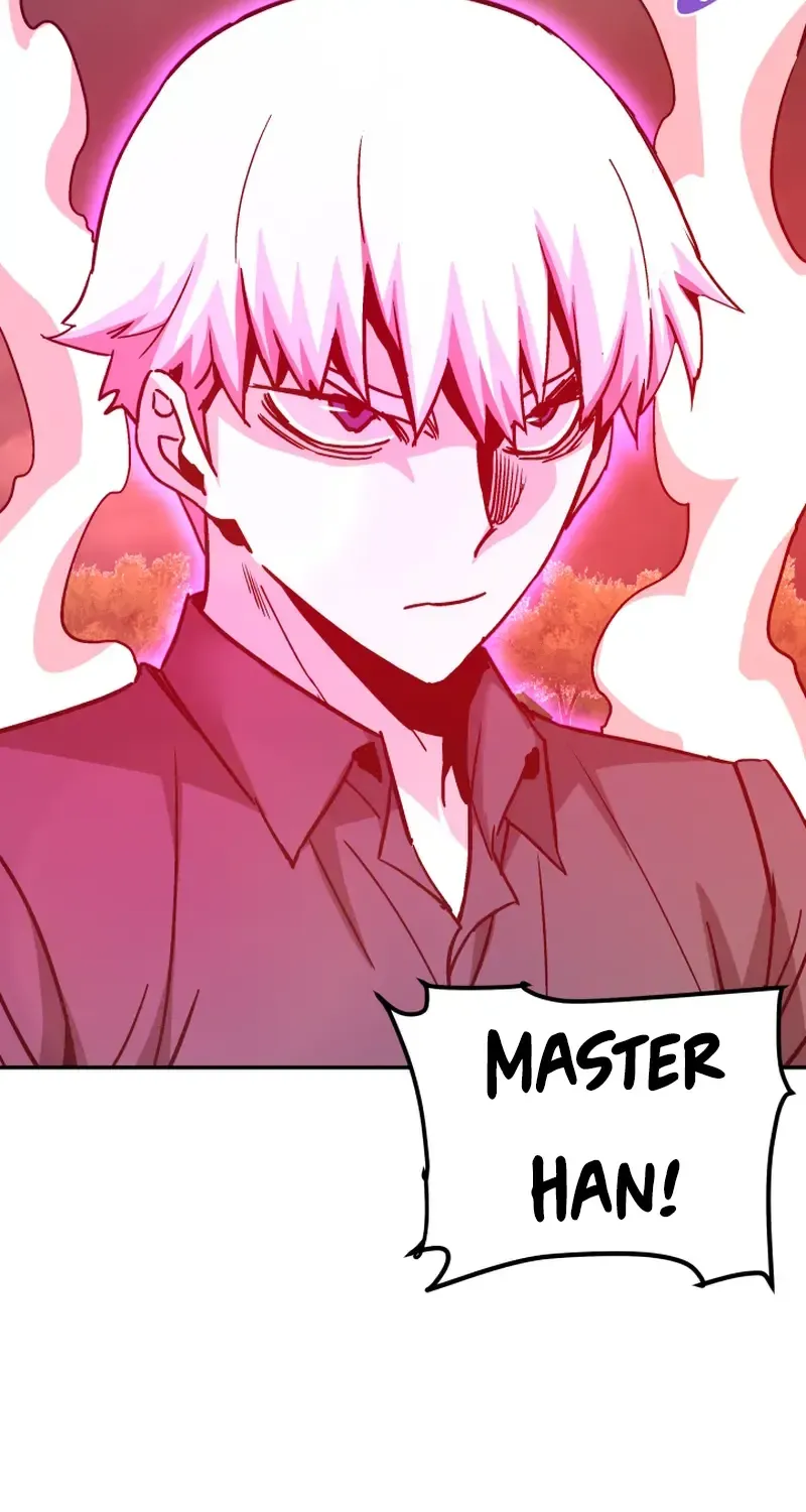 Han Daesung, Back From Hell Chapter 137 page 108 - 