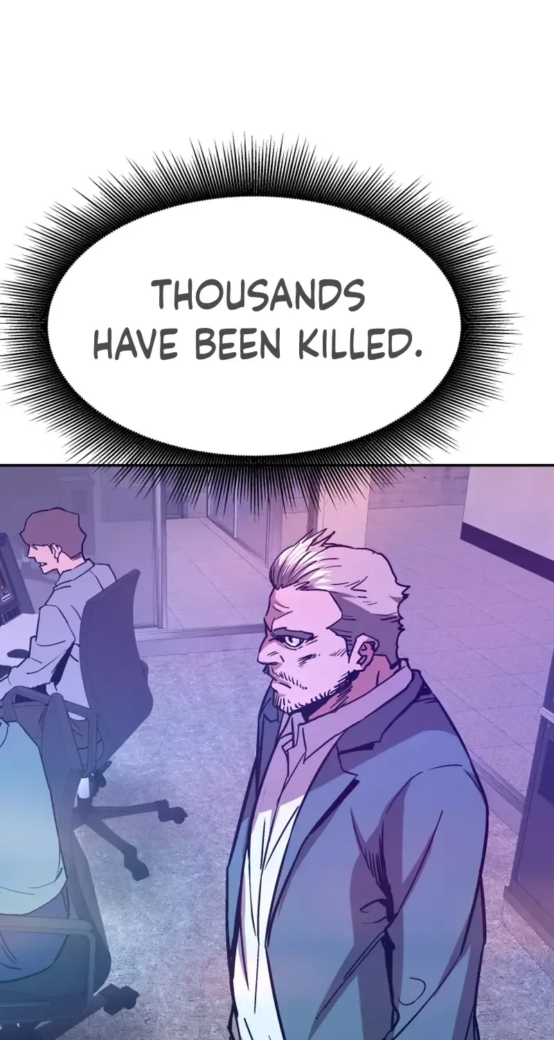 Han Daesung, Back From Hell Chapter 137 page 109 - 