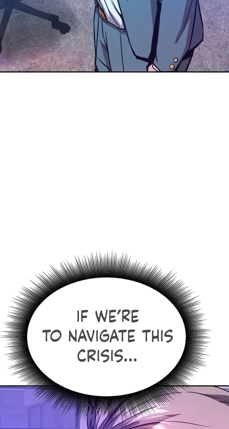 Han Daesung, Back From Hell Chapter 137 page 110 - 