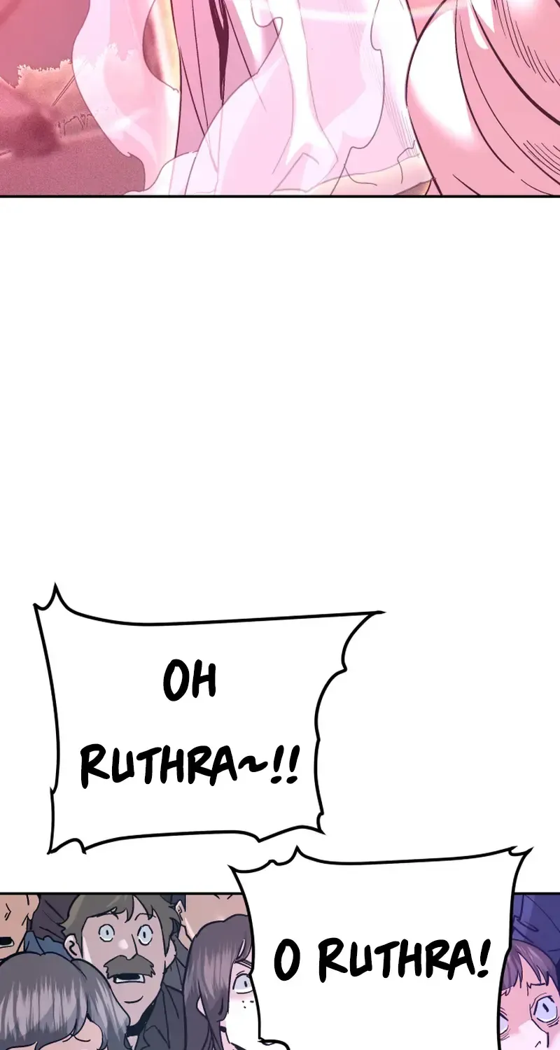 Han Daesung, Back From Hell Chapter 137 page 12 - 